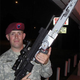 Image for article titled Gun "Enthusiast" Makes Real Gears Lancer That Can Really Kill You
